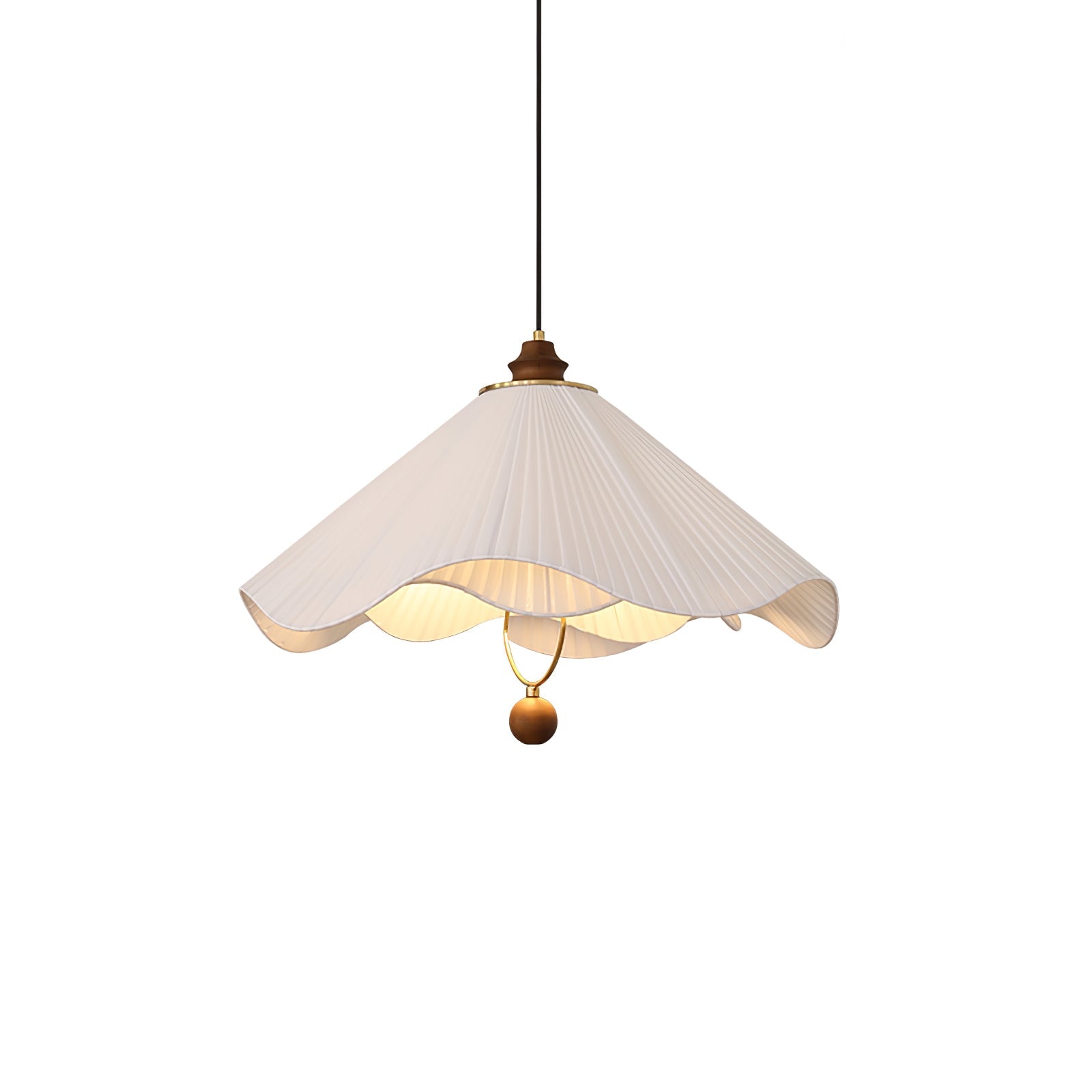 Amelie Suspension Moderne