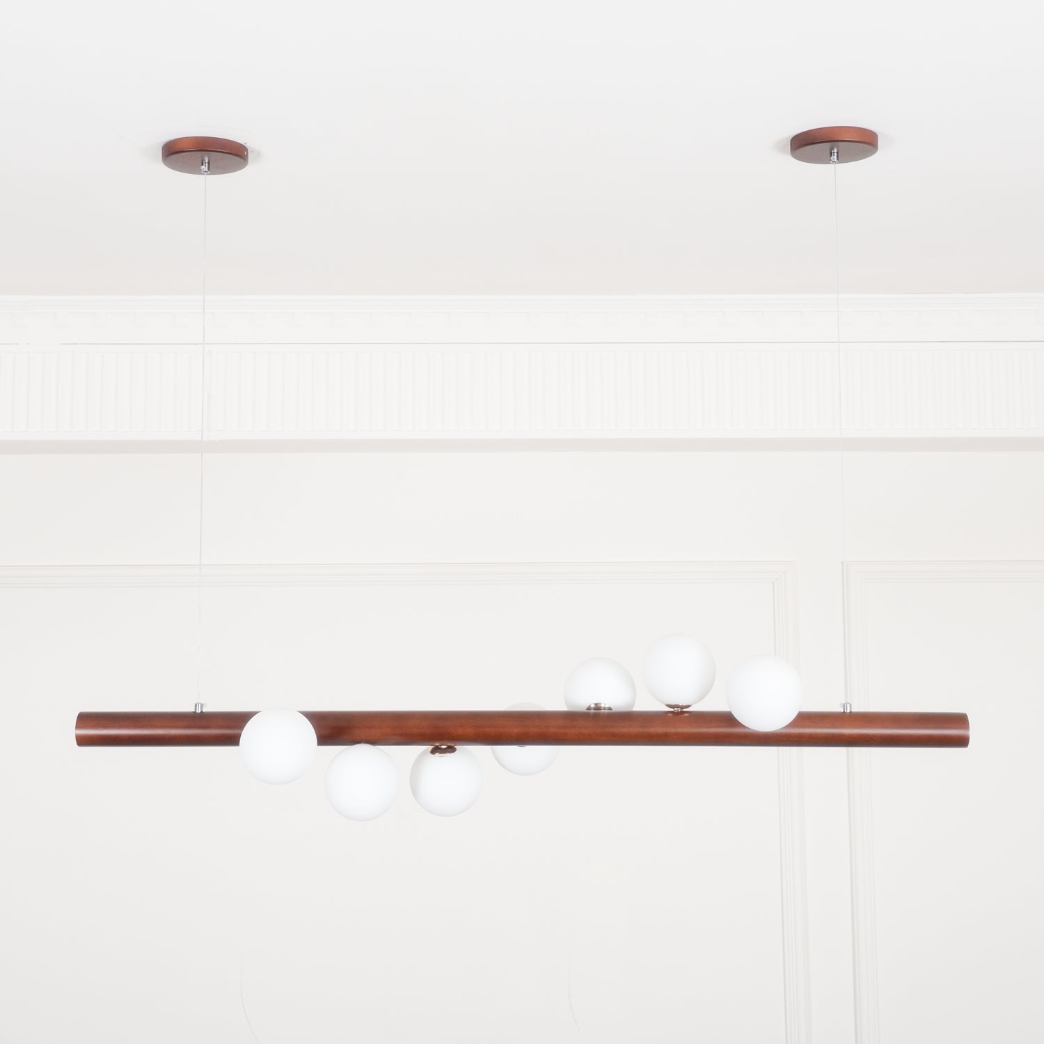 Sylphia Suspension Scandinave Bois