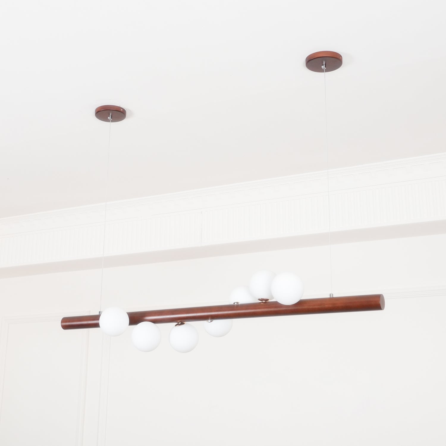 Sylphia Suspension Scandinave Bois