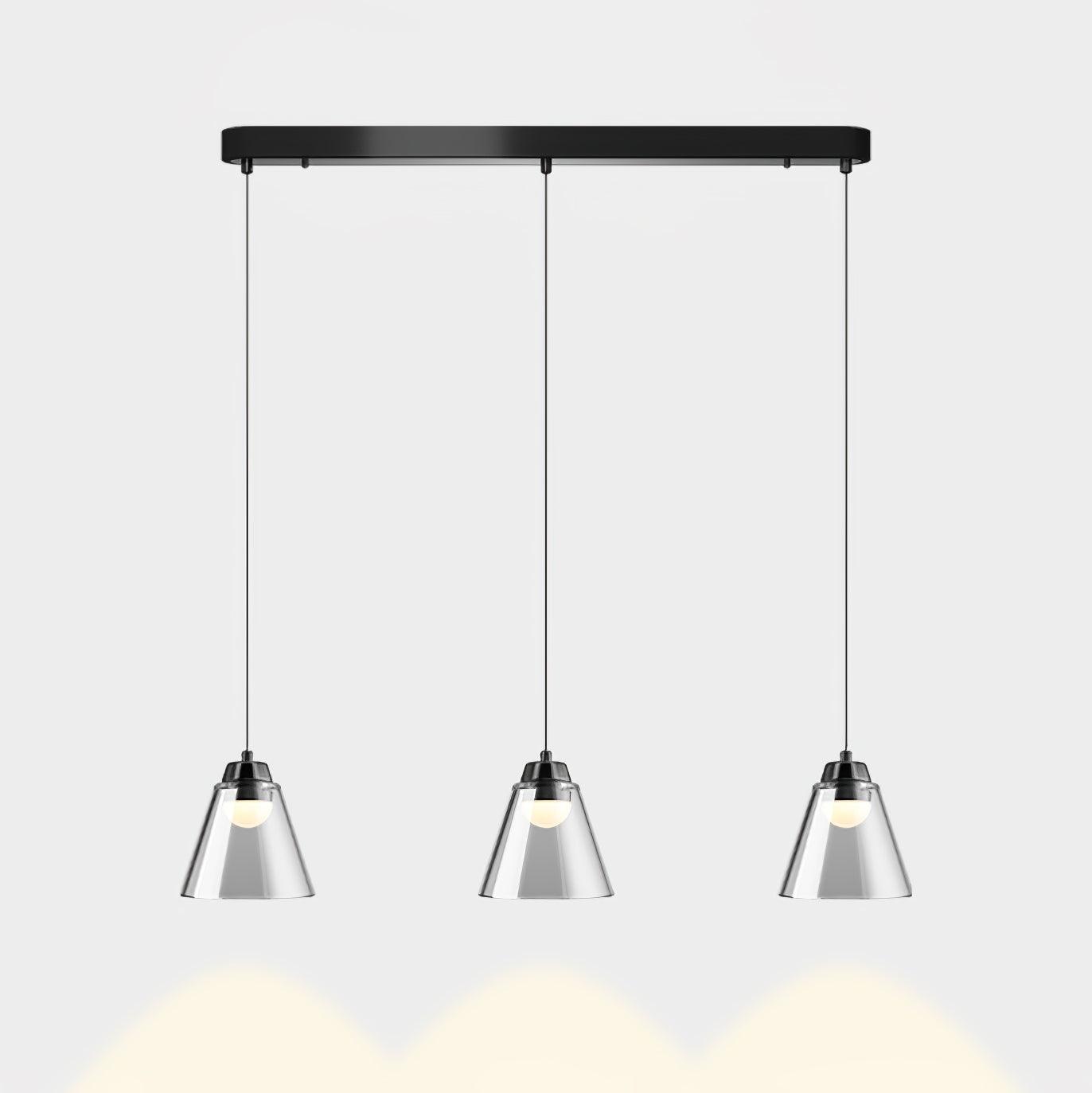 Connor Suspension Moderne