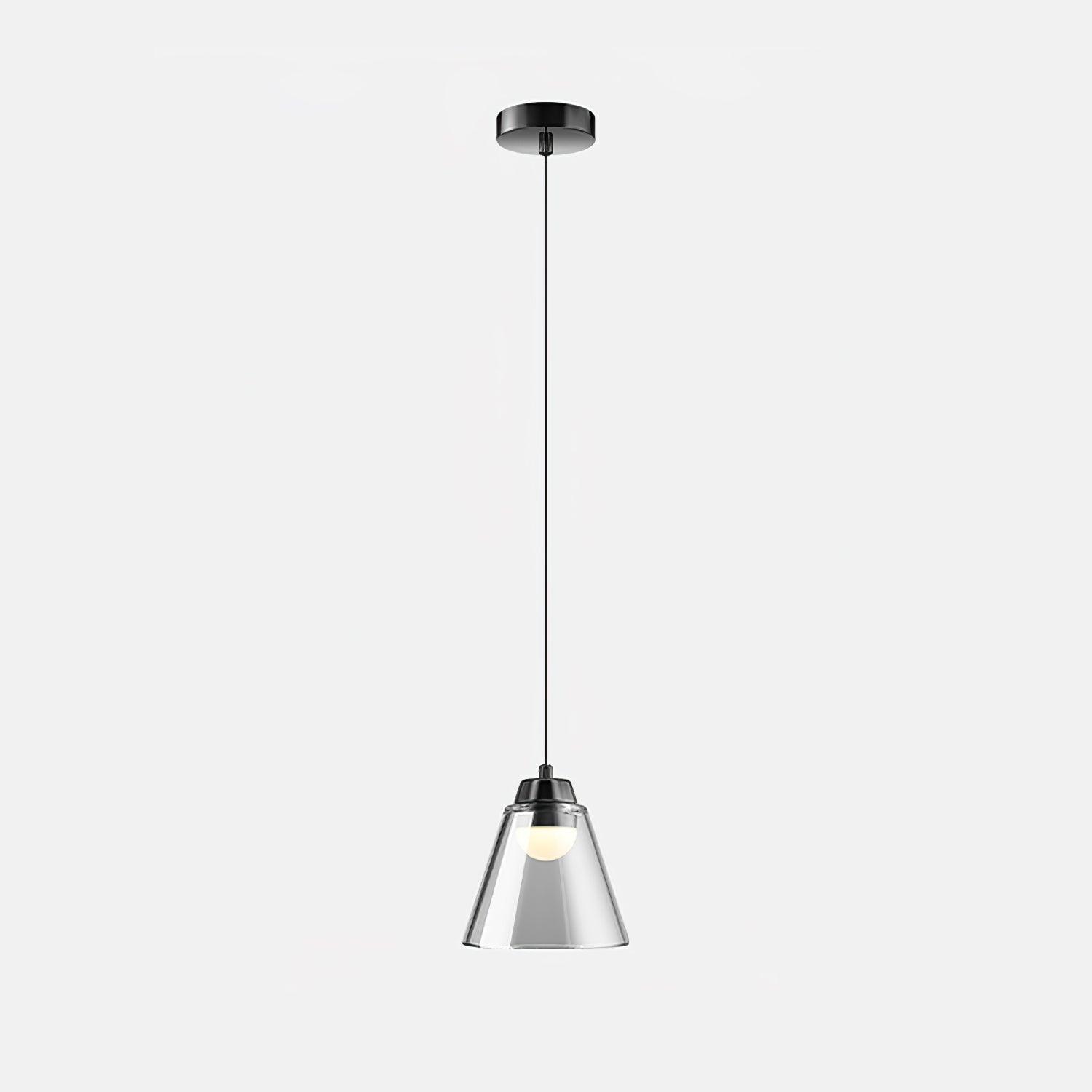 Connor Suspension Moderne