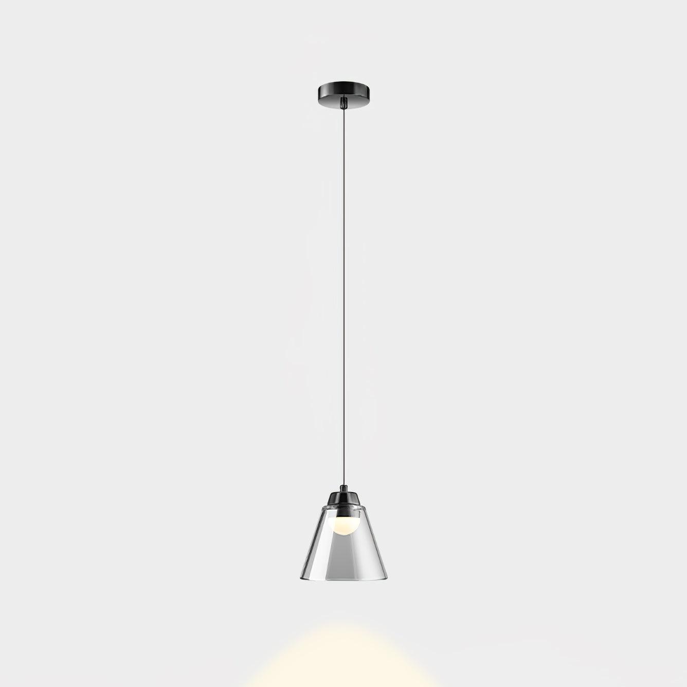 Connor Suspension Moderne