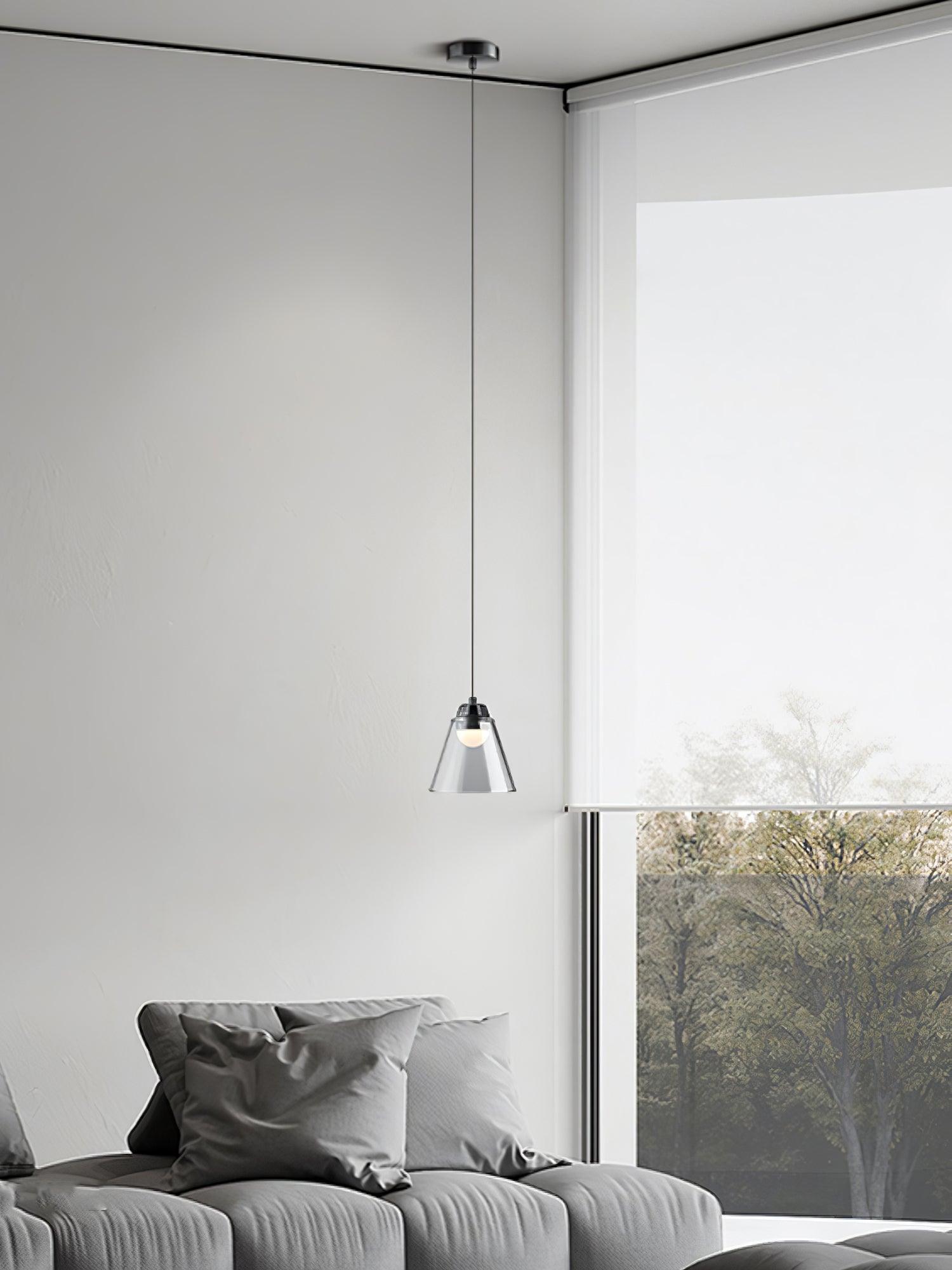 Connor Suspension Moderne
