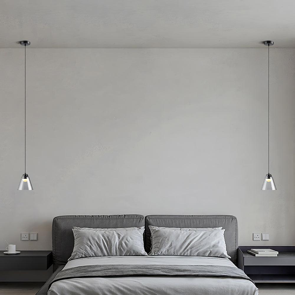 Connor Suspension Moderne