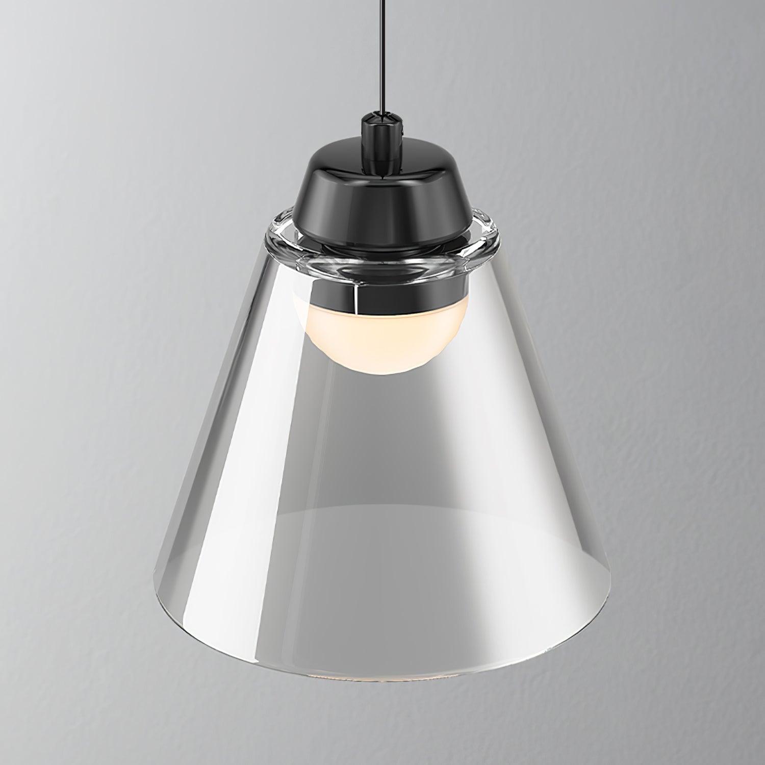 Connor Suspension Moderne