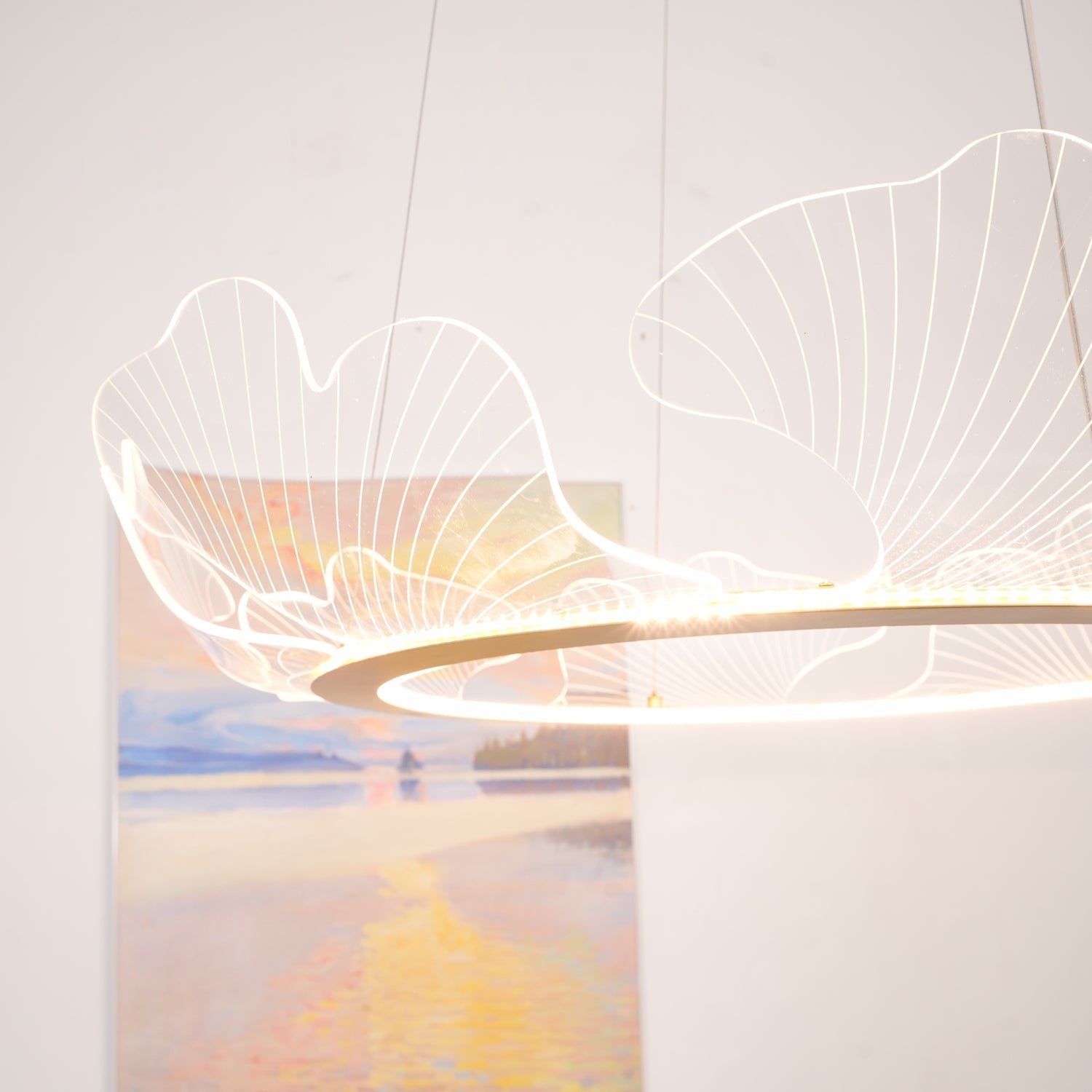 Leivo Lustre Marin