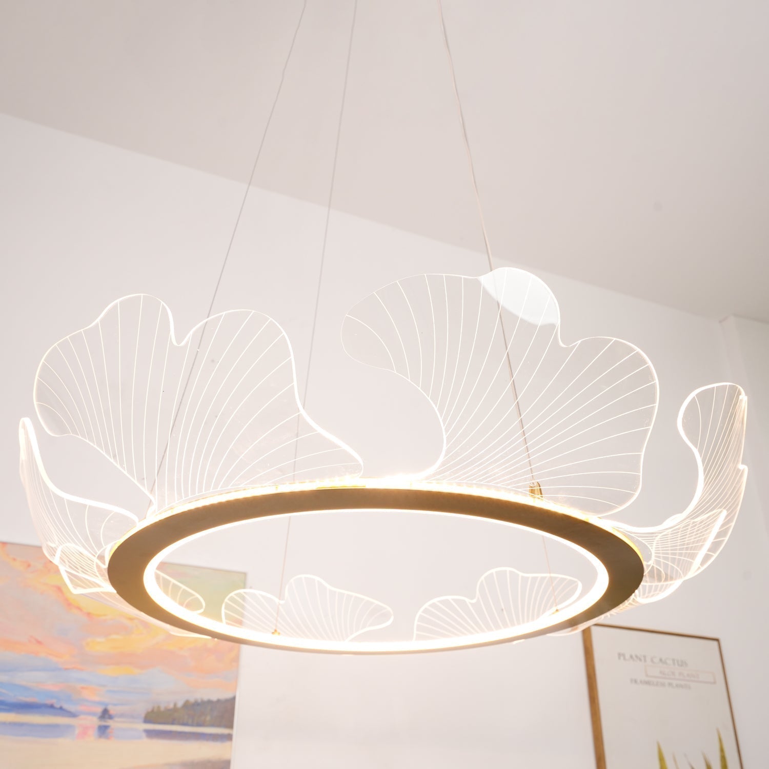 Leivo Lustre Marin