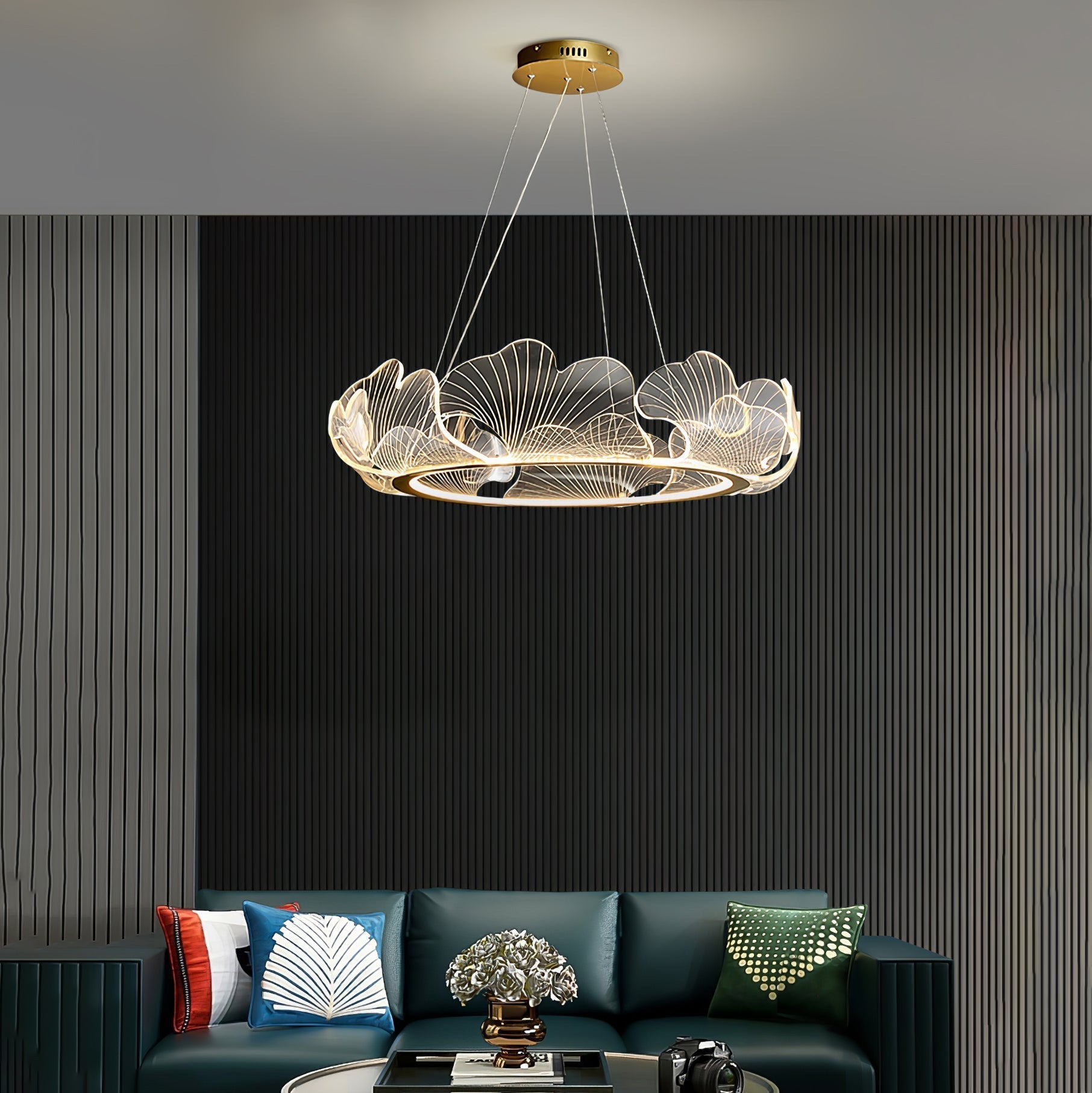 Leivo Lustre Marin