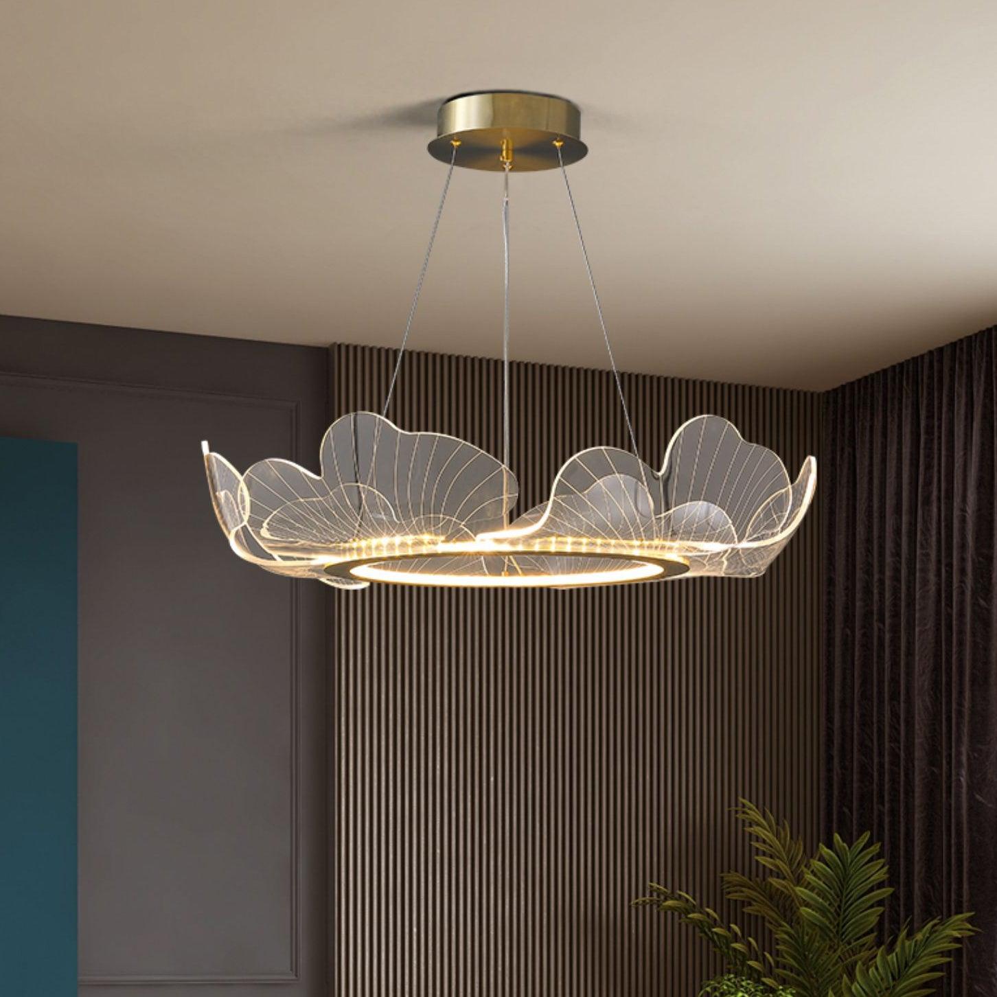 Leivo Lustre Marin