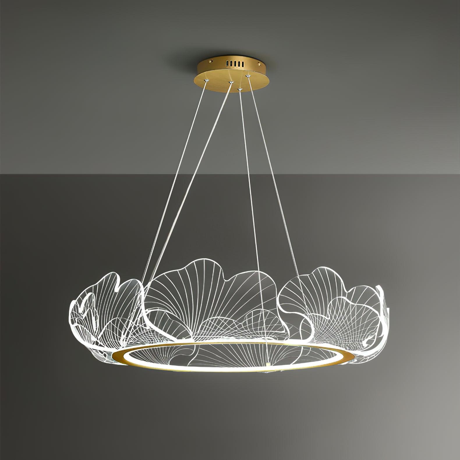 Leivo Lustre Marin