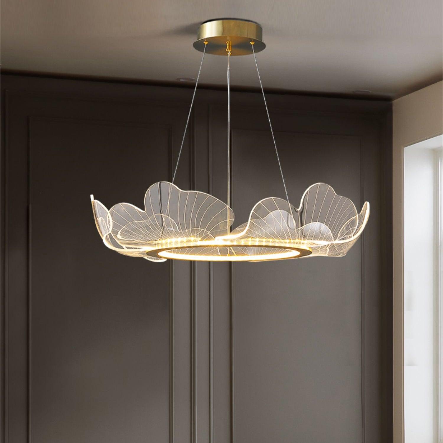 Leivo Lustre Marin