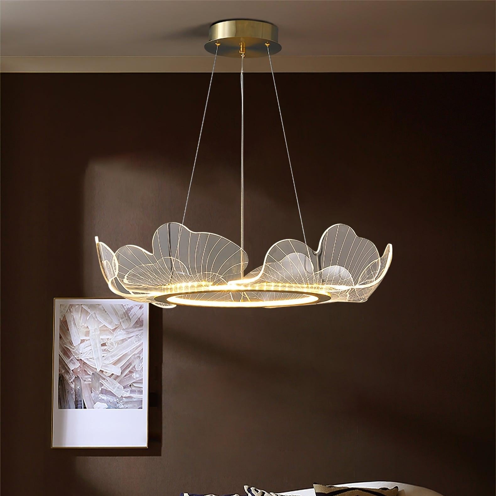 Leivo Lustre Marin