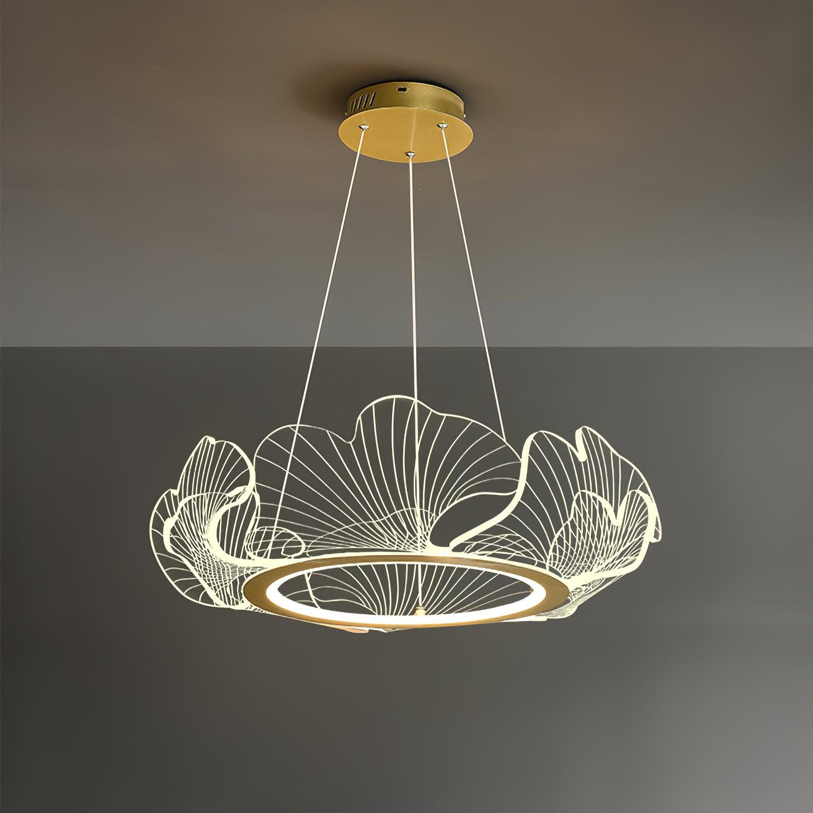 Leivo Lustre Marin
