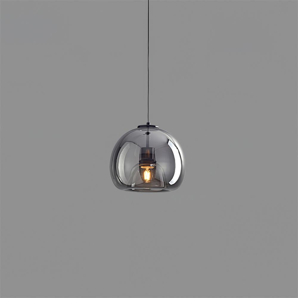Avola Suspension Verre Minimaliste