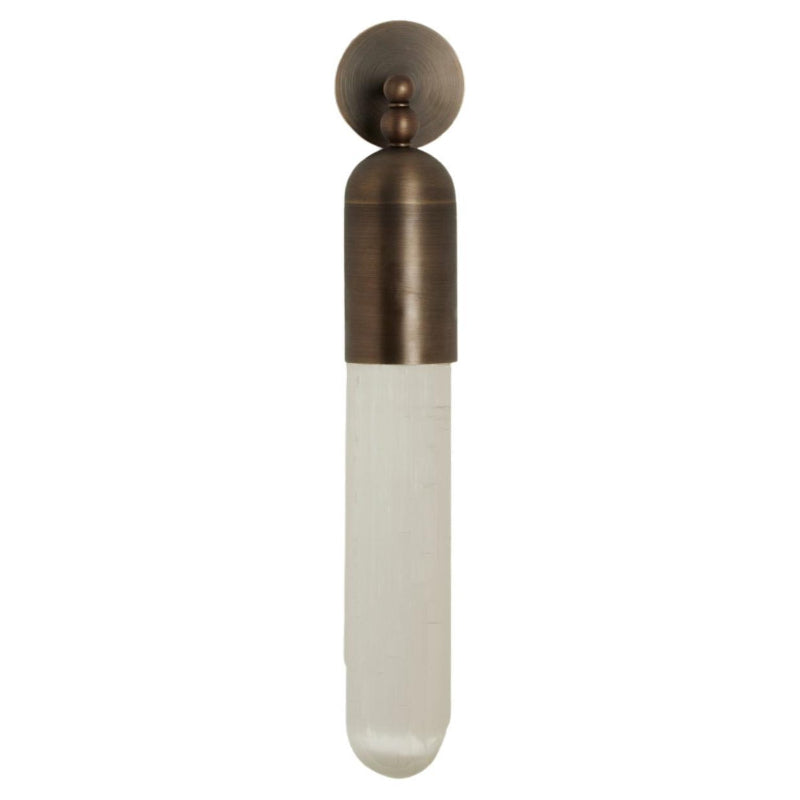 Elcarora Applique Murale Moderne Minimaliste en Albâtre