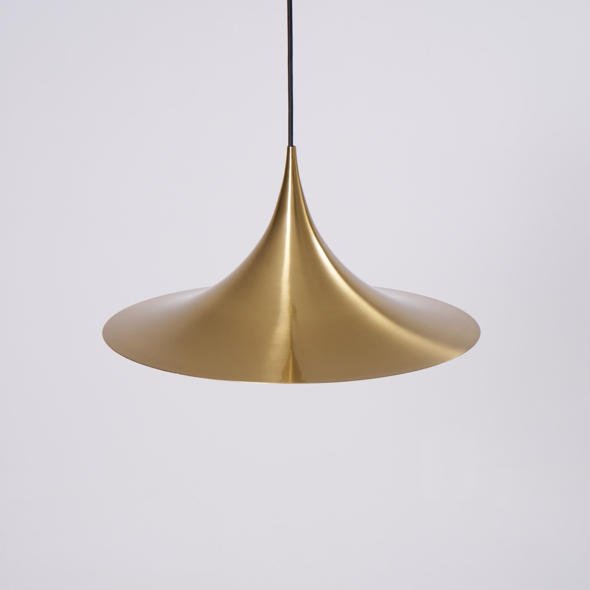 Althiran Suspension Acier Sculpturale