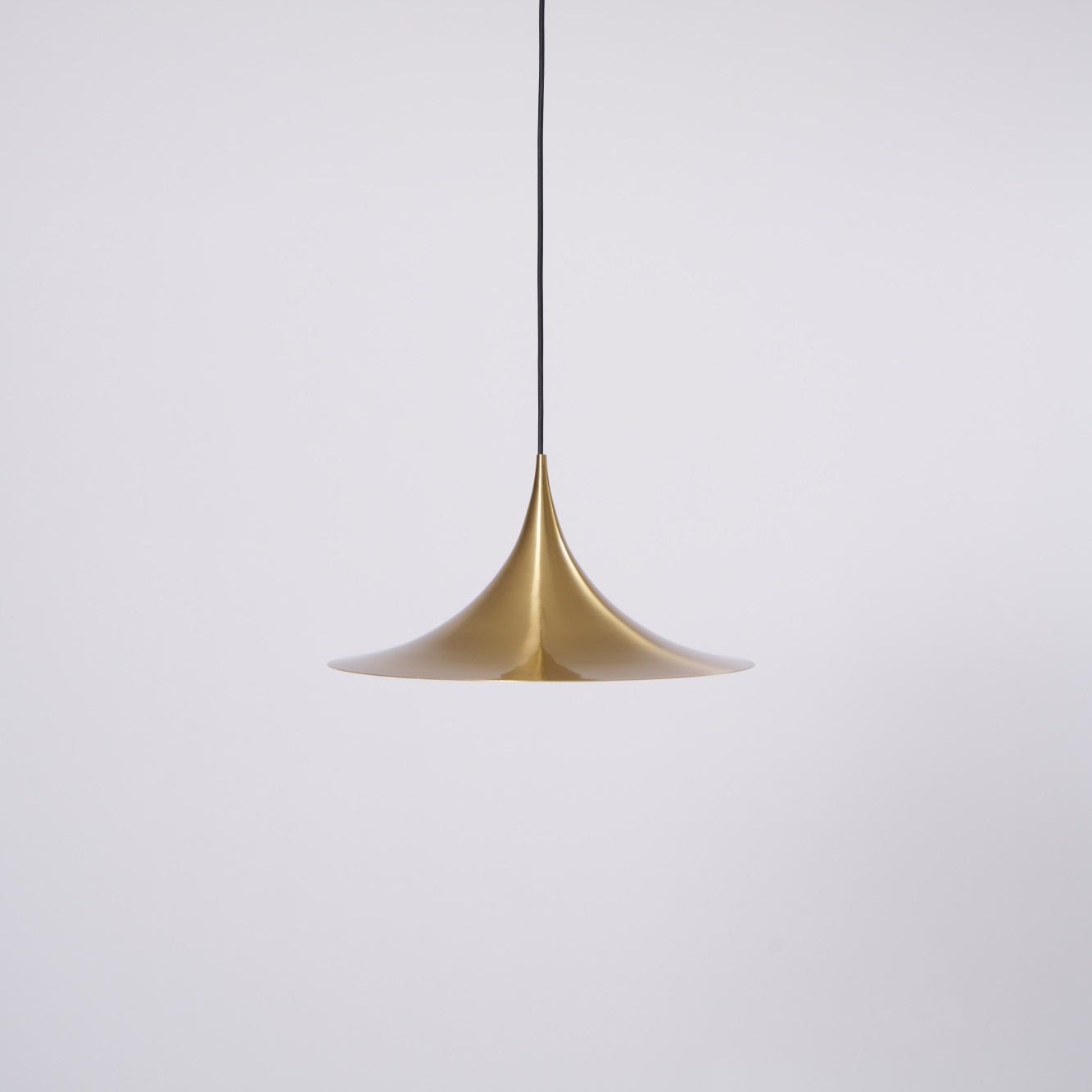 Althiran Suspension Acier Sculpturale