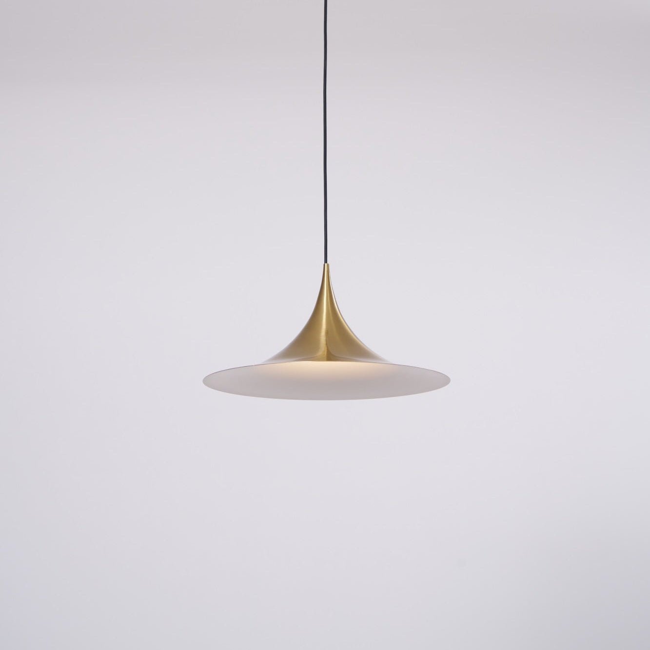 Althiran Suspension Acier Sculpturale