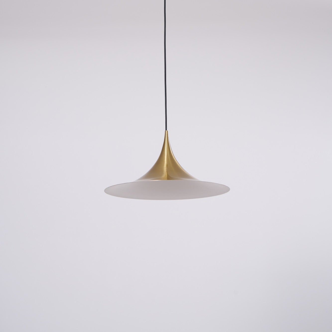Althiran Suspension Acier Sculpturale