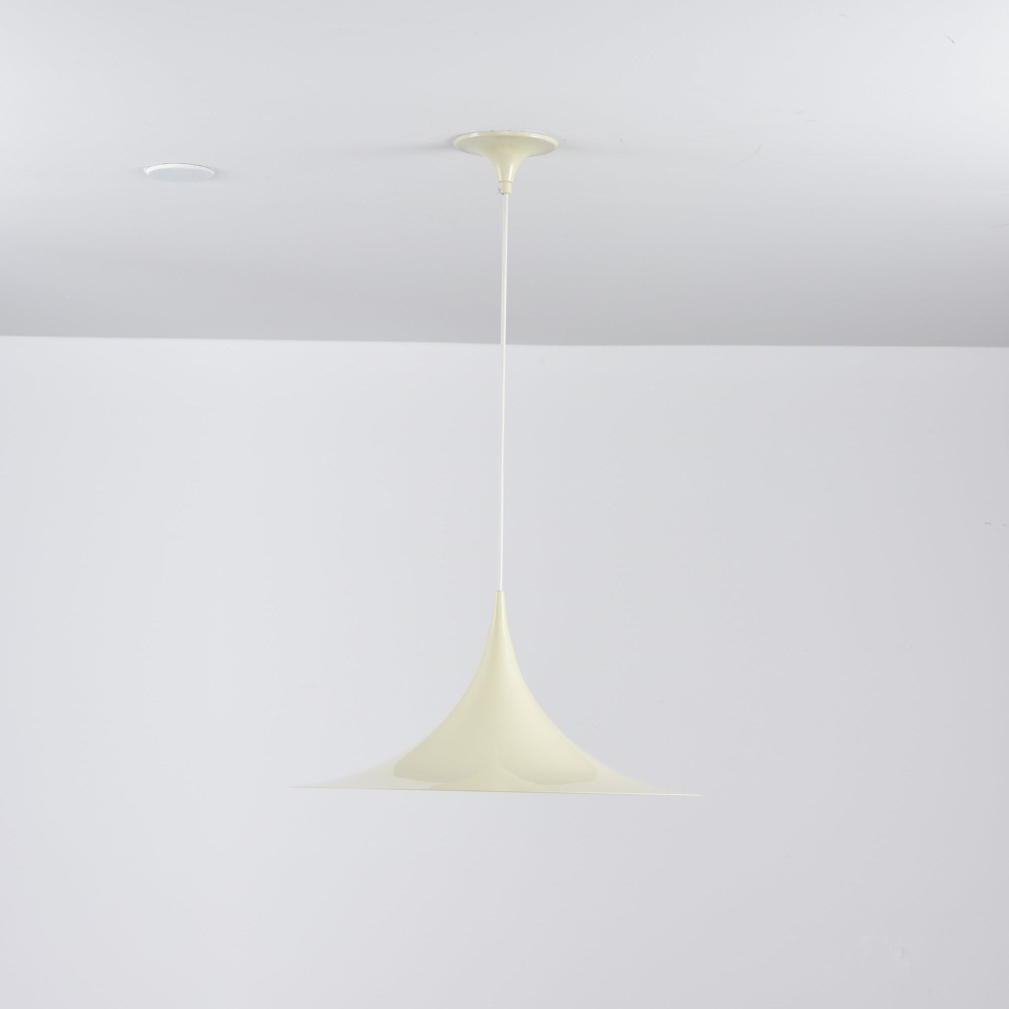 Althiran Suspension Acier Sculpturale