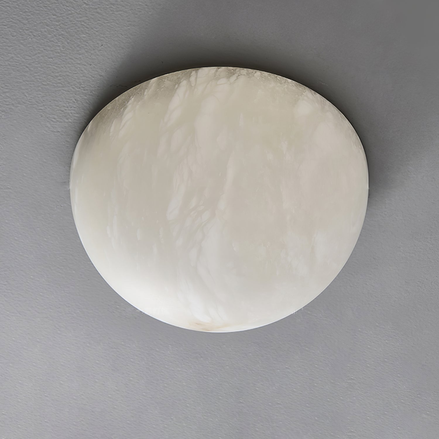 Visoliel Plafonnier Minimaliste en Albâtre
