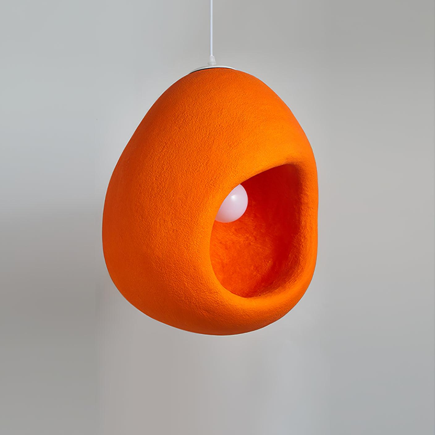 Ilcaryra Lampe Suspendue Art Minimaliste Moderne