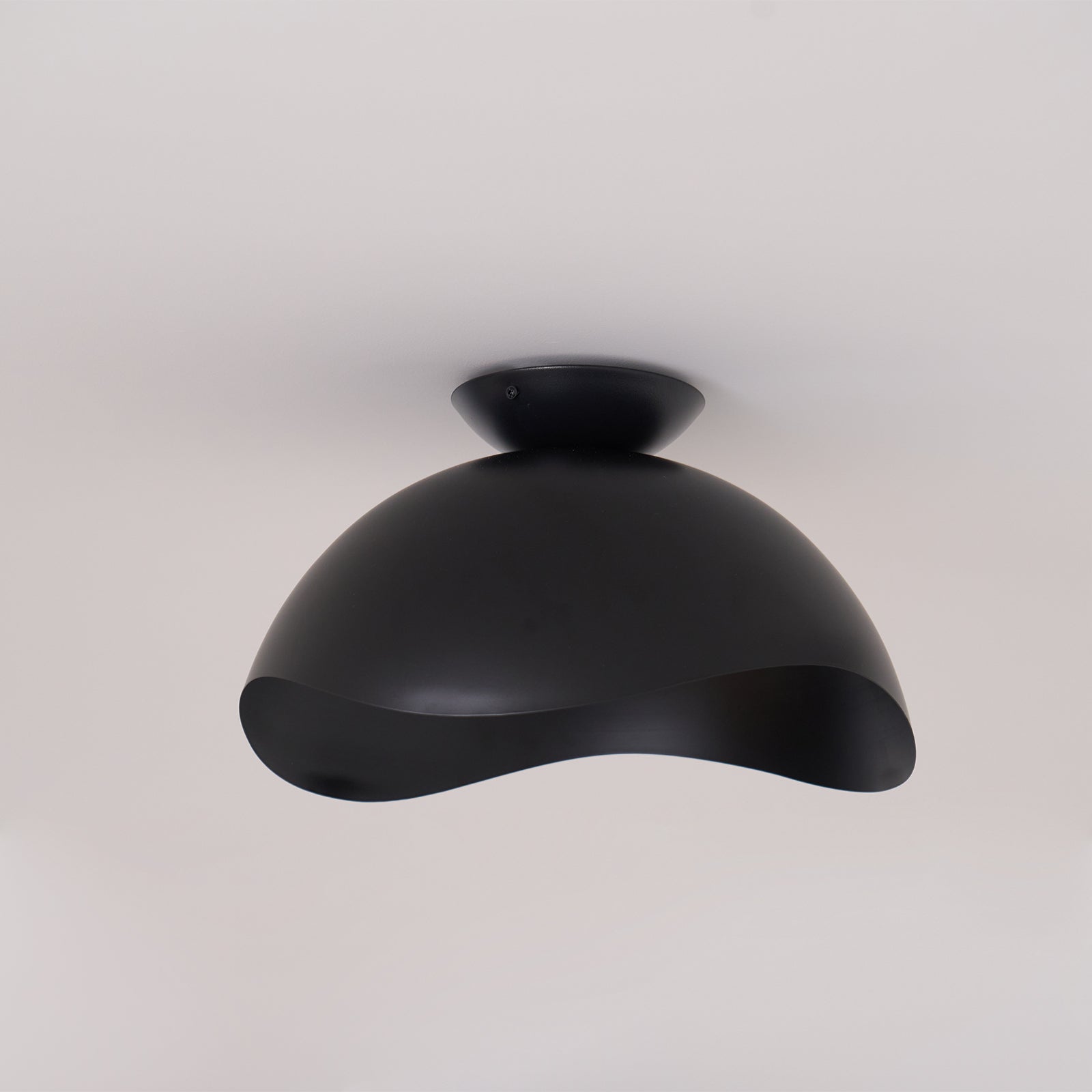 Etalir Plafonnier Art Nordique Vague