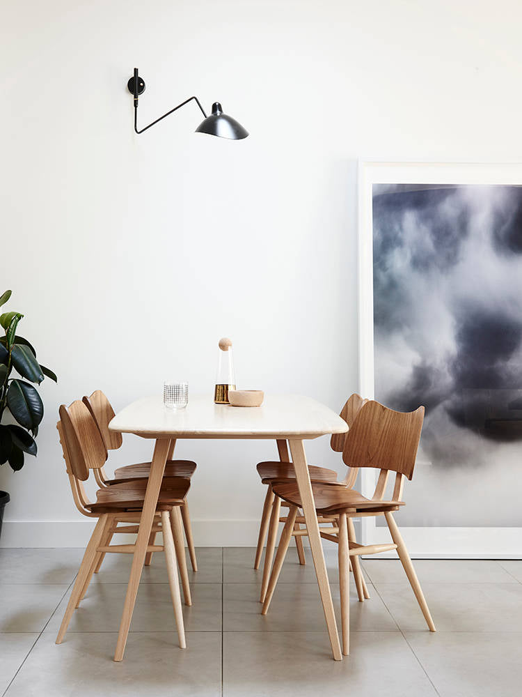 Lustra Applique Murale Élégante à Un Bras