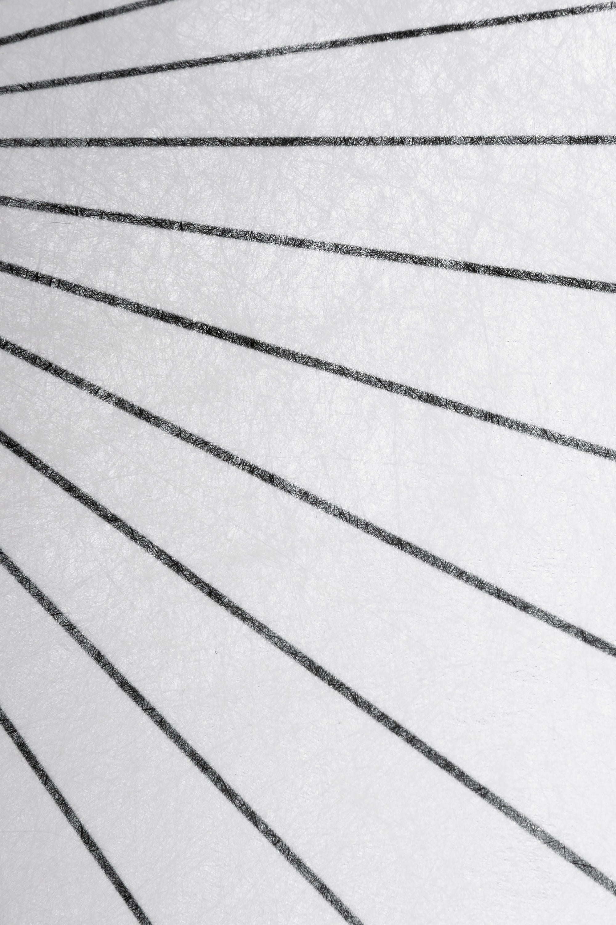 Zerinarae Suspension en Métal et Tissu, Créativité Individuelle