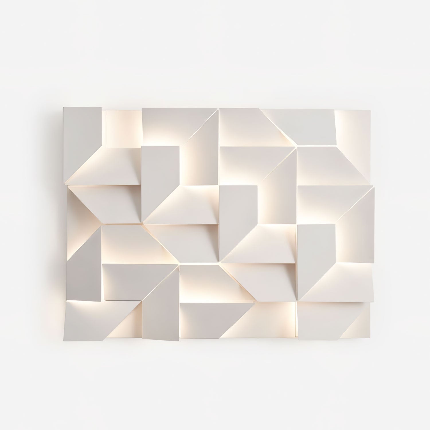 Kelsey Applique Murale Shadows Grand Sconce