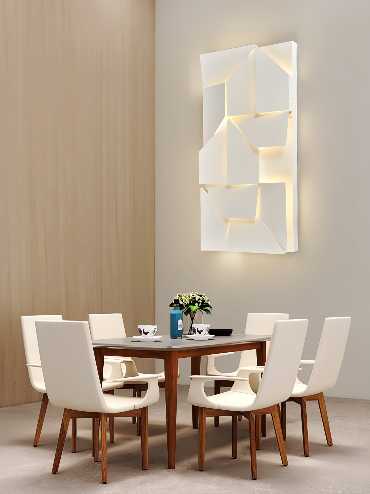 Kelsey Applique Murale Shadows Grand Sconce