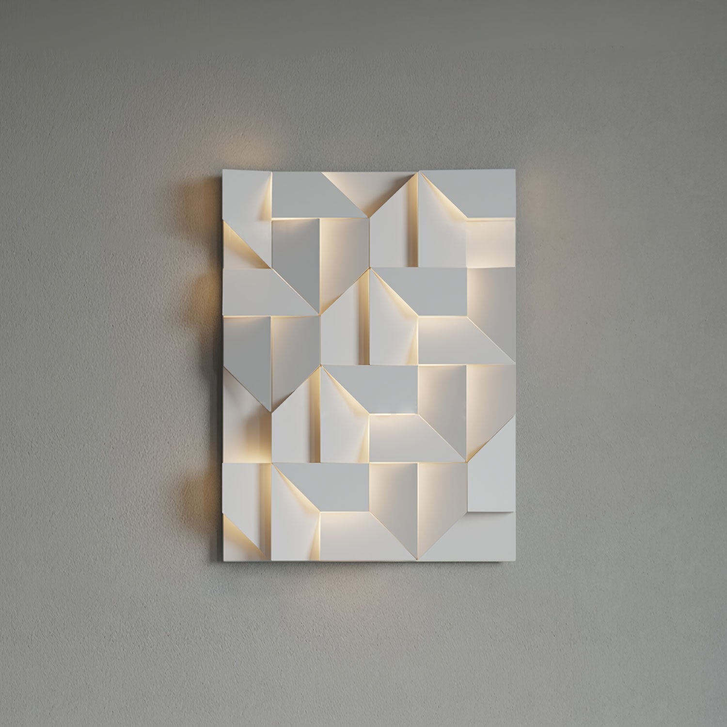 Kelsey Applique Murale Shadows Grand Sconce