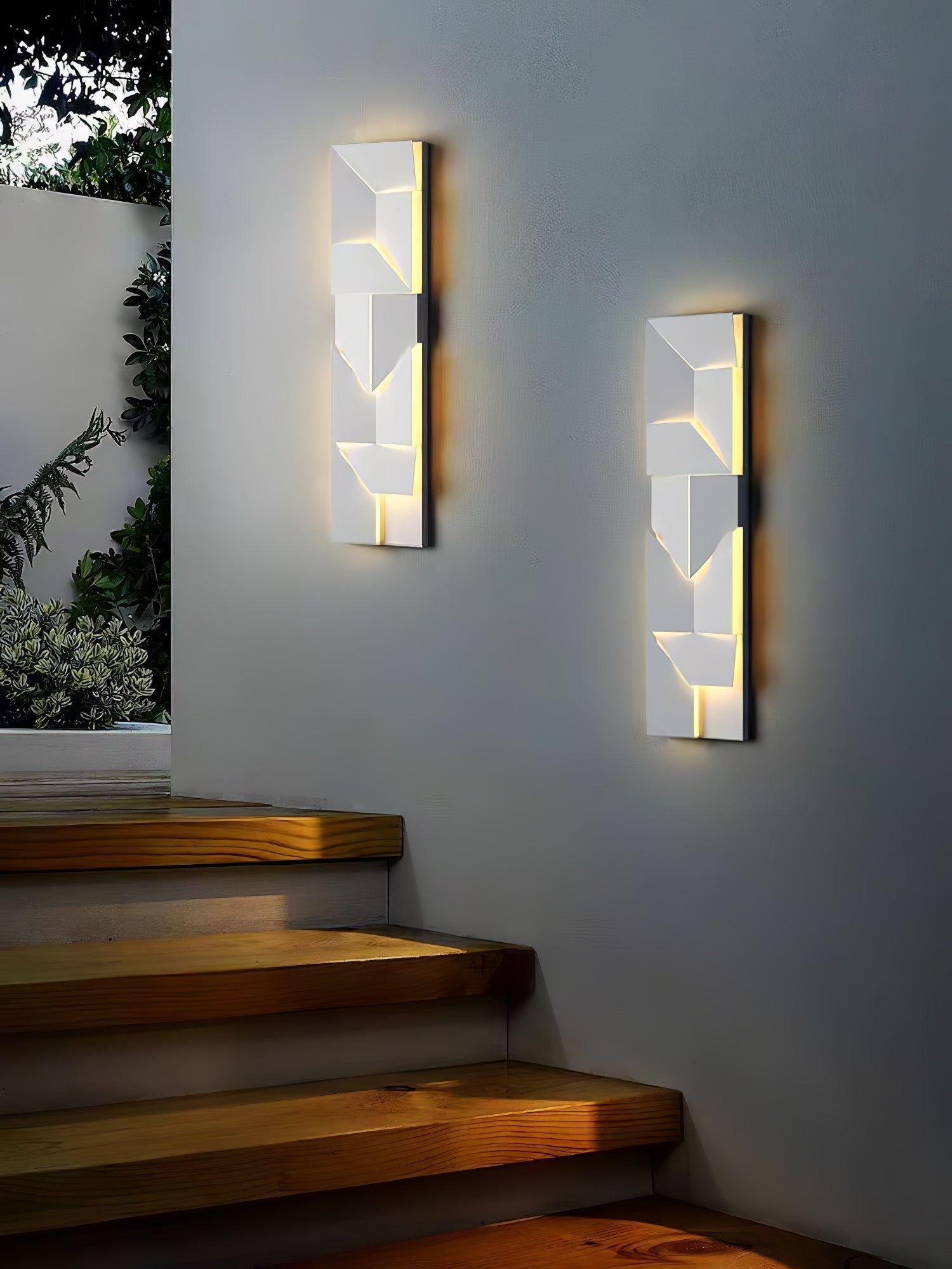 Kelsey Applique Murale Shadows Grand Sconce