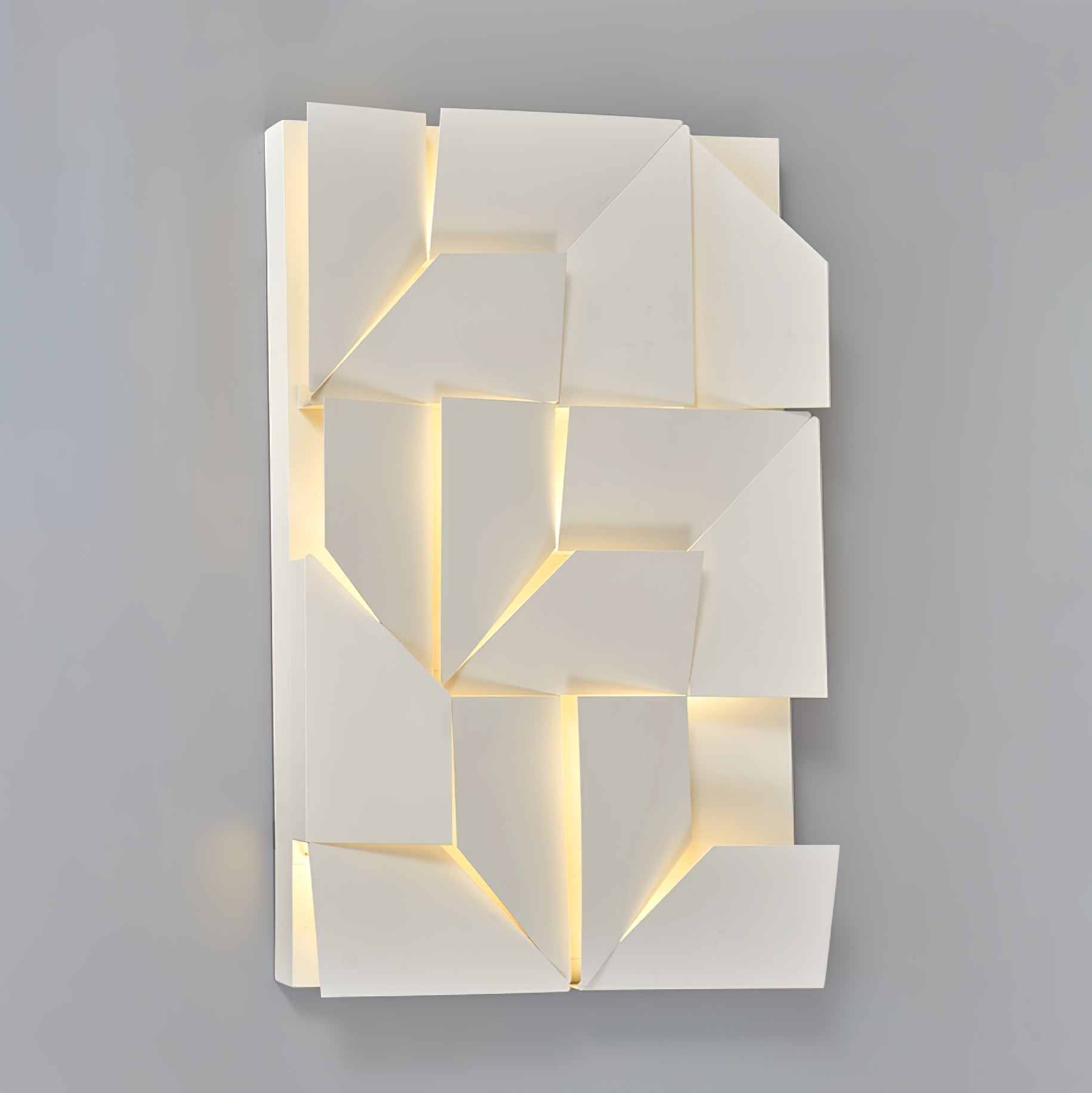 Kelsey Applique Murale Shadows Grand Sconce