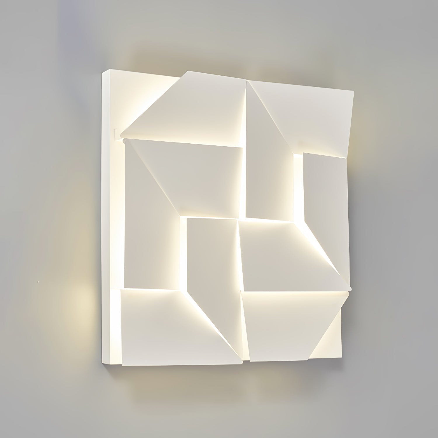 Kelsey Applique Murale Shadows Grand Sconce