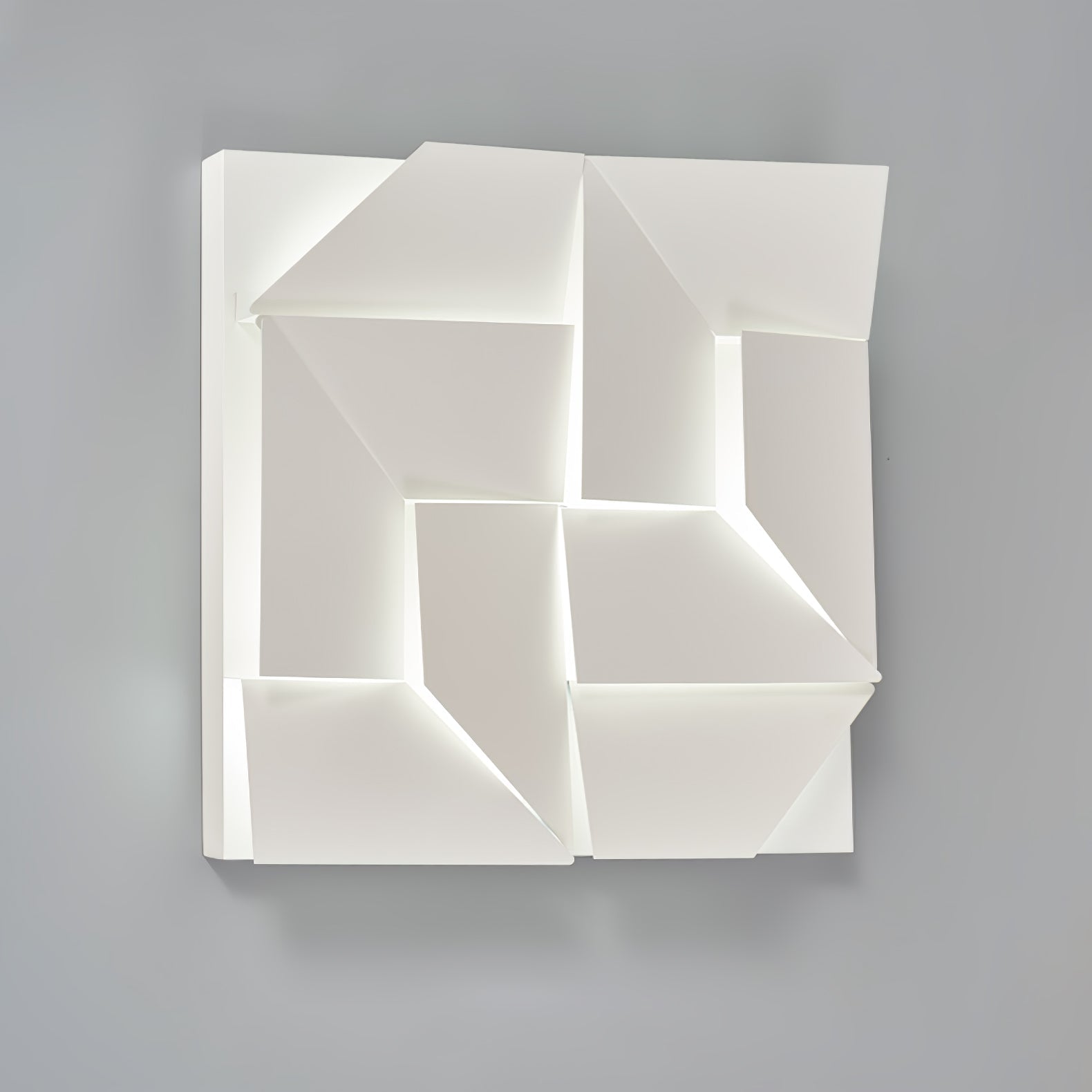Kelsey Applique Murale Shadows Grand Sconce