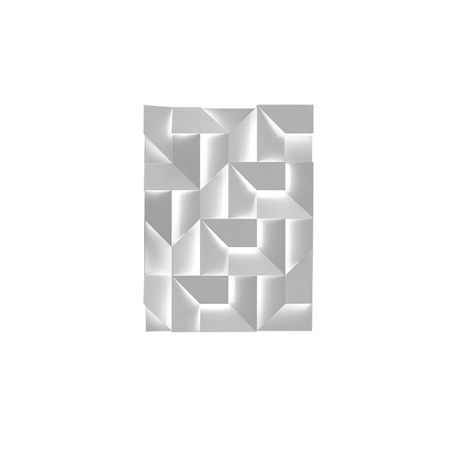 Kelsey Applique Murale Shadows Grand Sconce