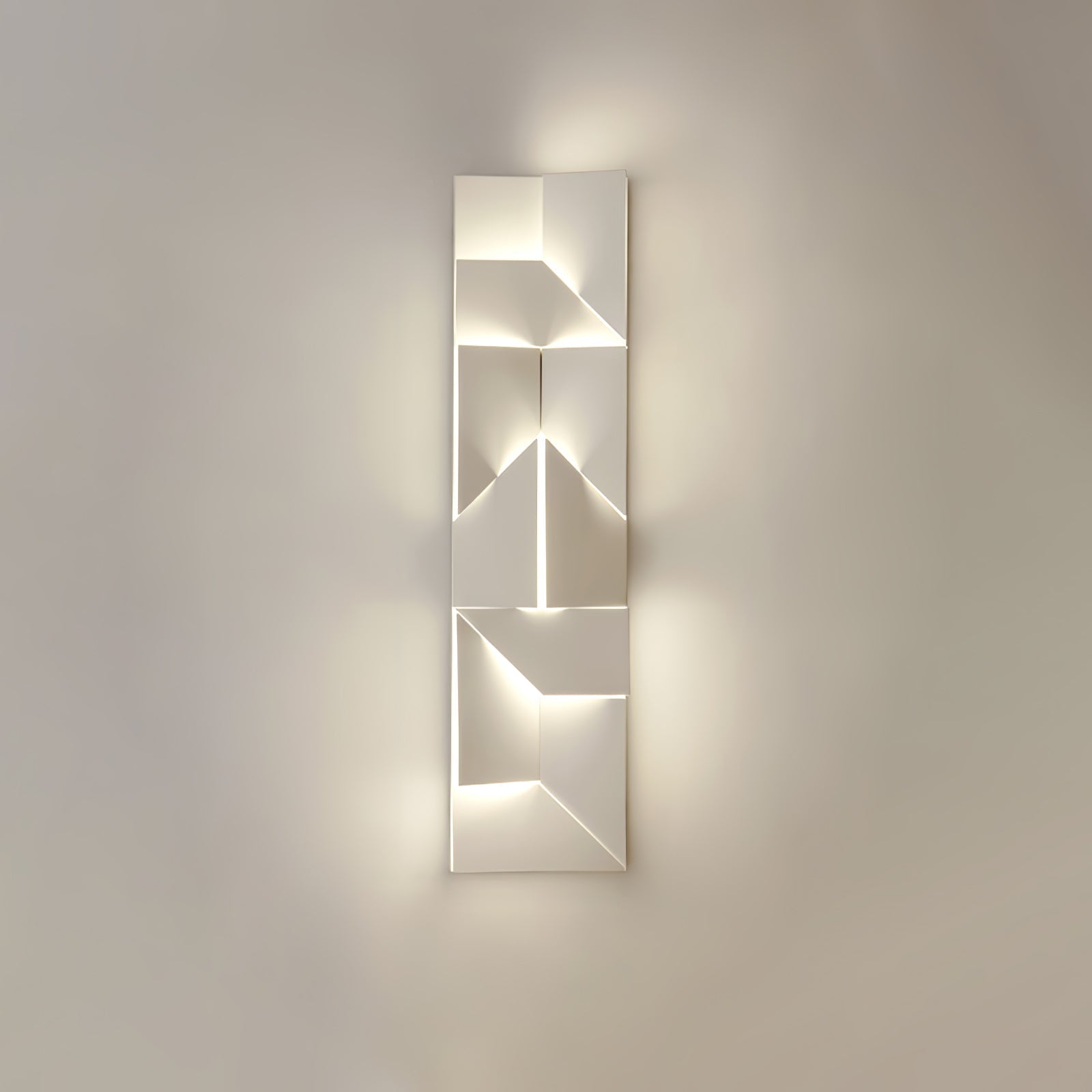Kelsey Applique Murale Shadows Grand Sconce