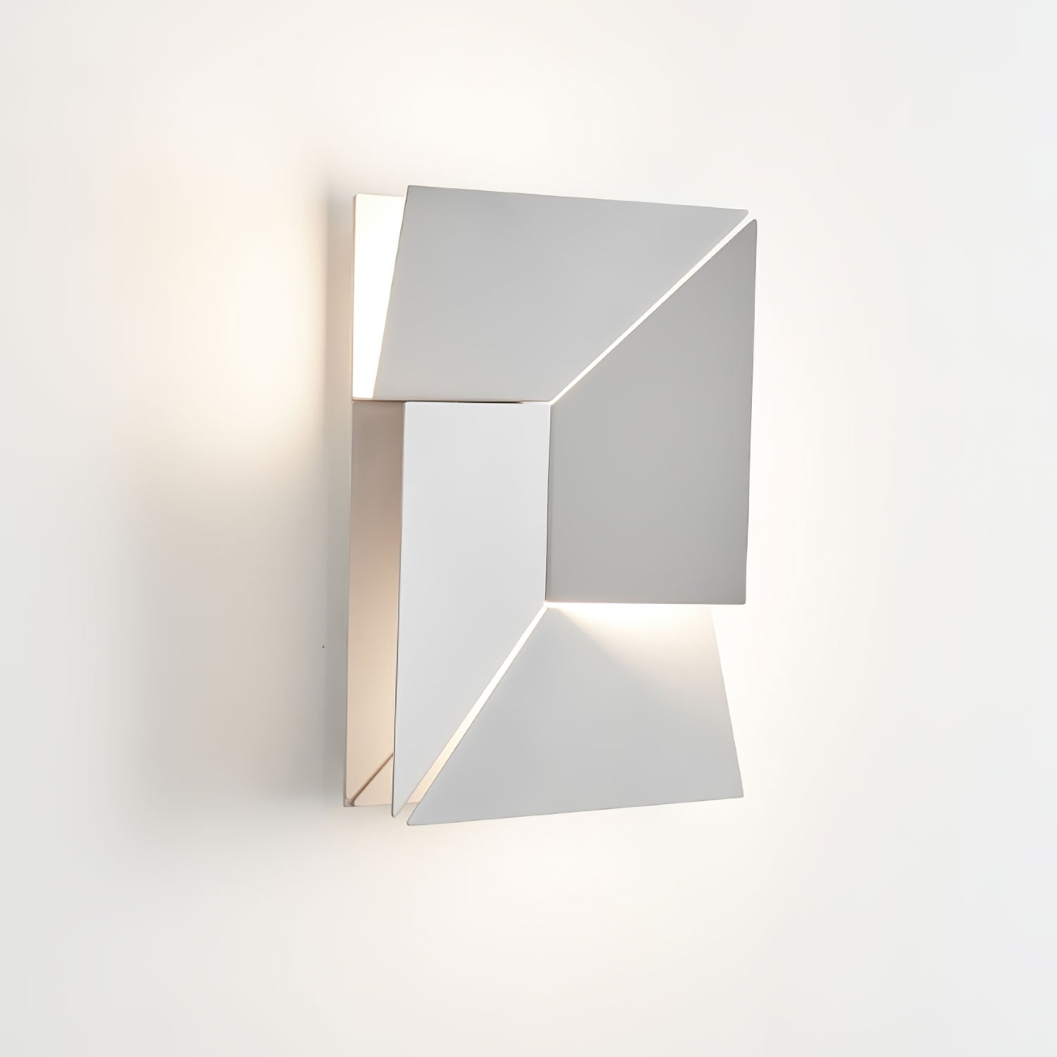 Kelsey Applique Murale Shadows Grand Sconce