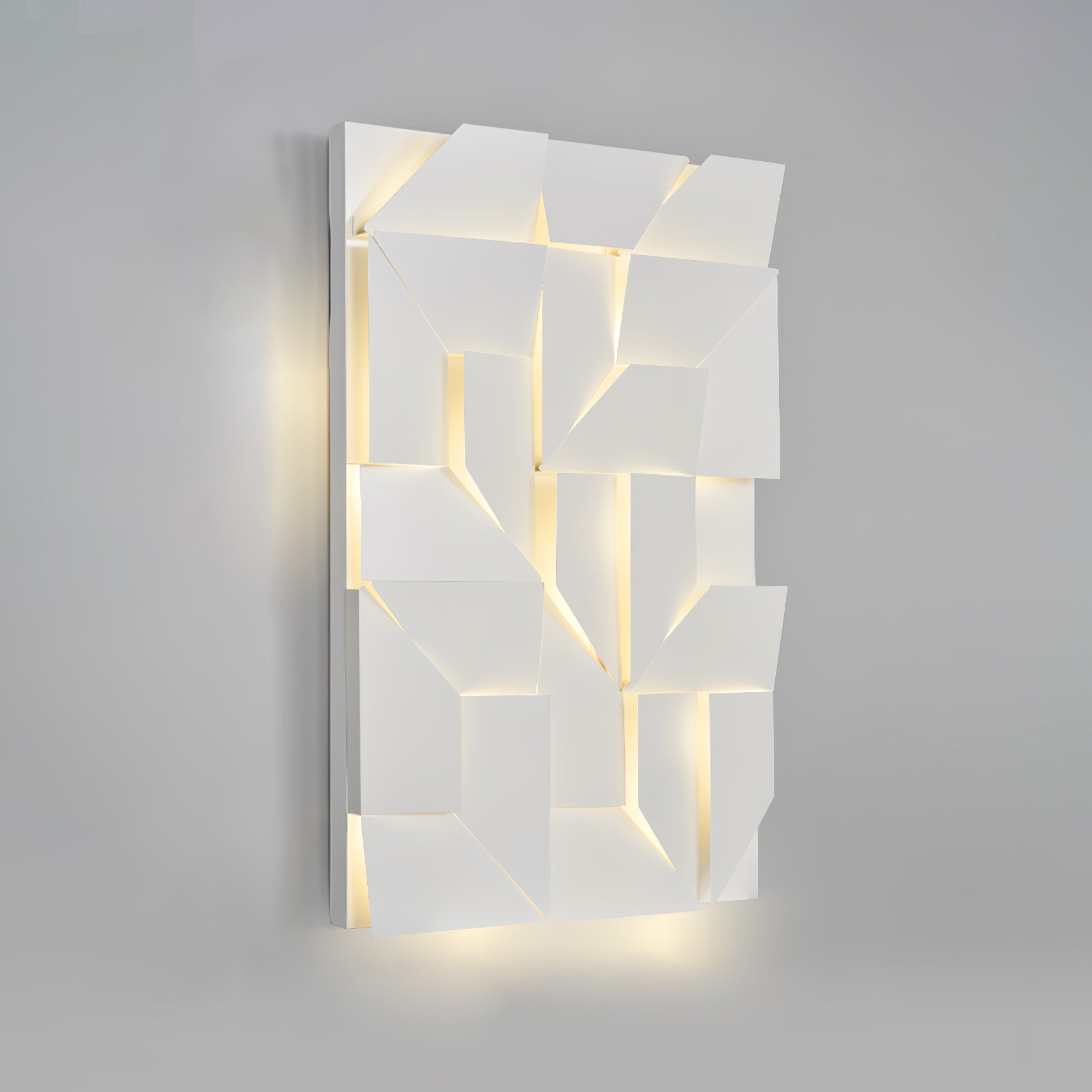 Kelsey Applique Murale Shadows Grand Sconce