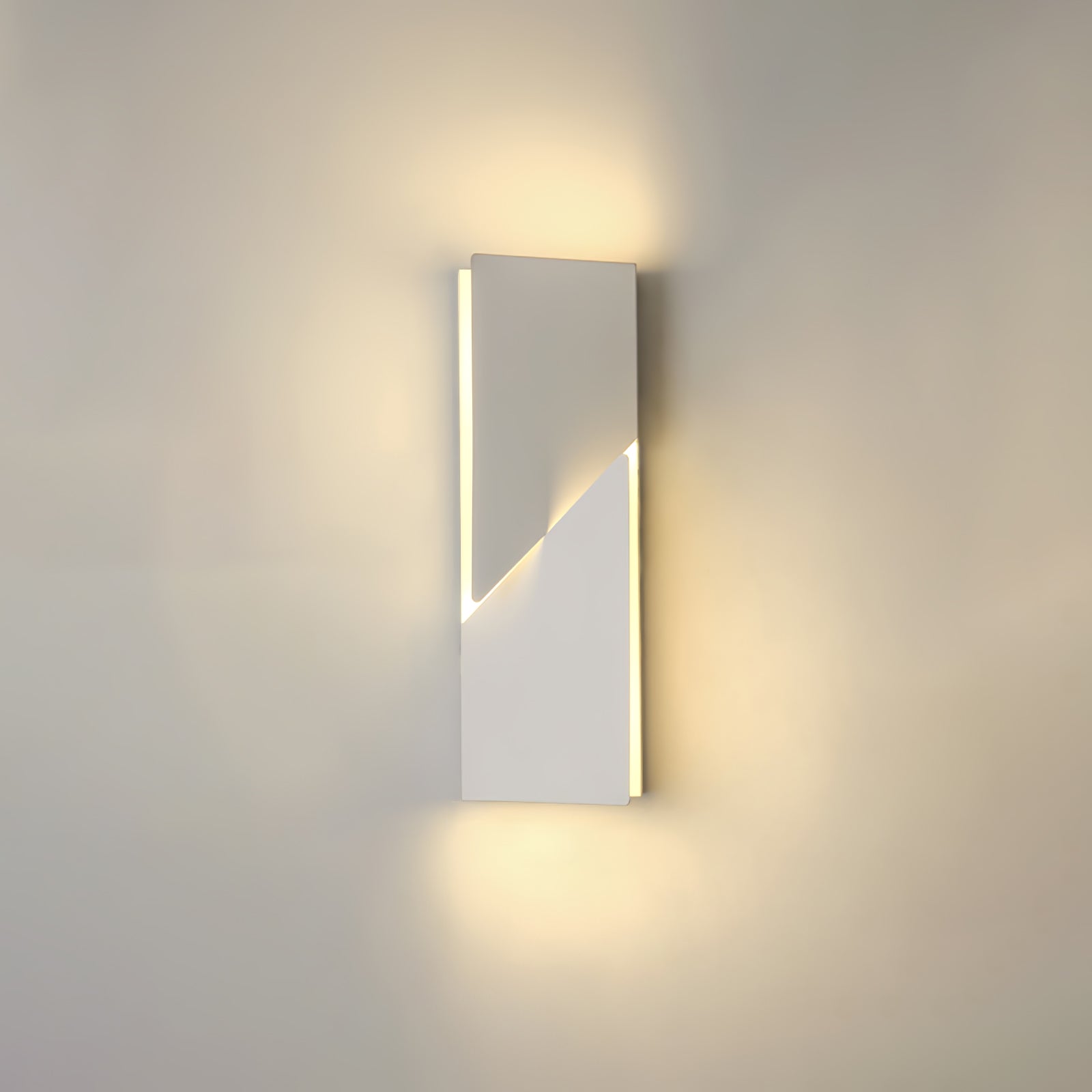 Kelsey Applique Murale Shadows Grand Sconce