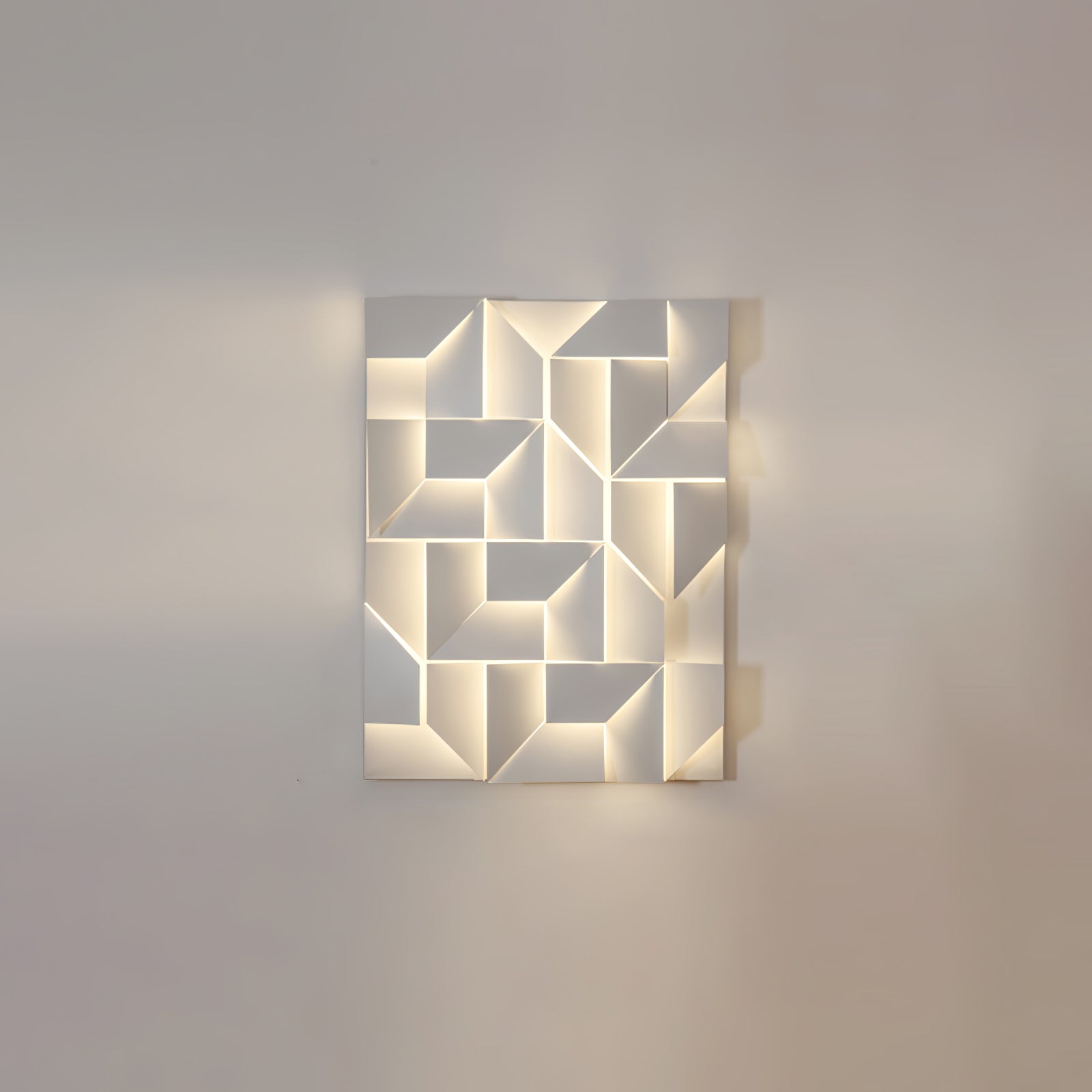 Kelsey Applique Murale Shadows Grand Sconce