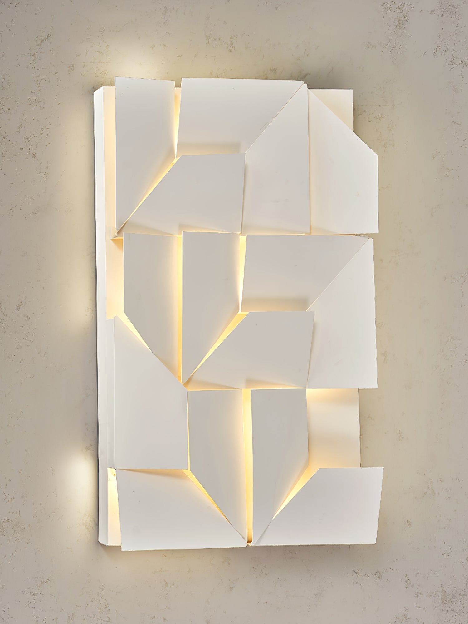 Kelsey Applique Murale Shadows Grand Sconce