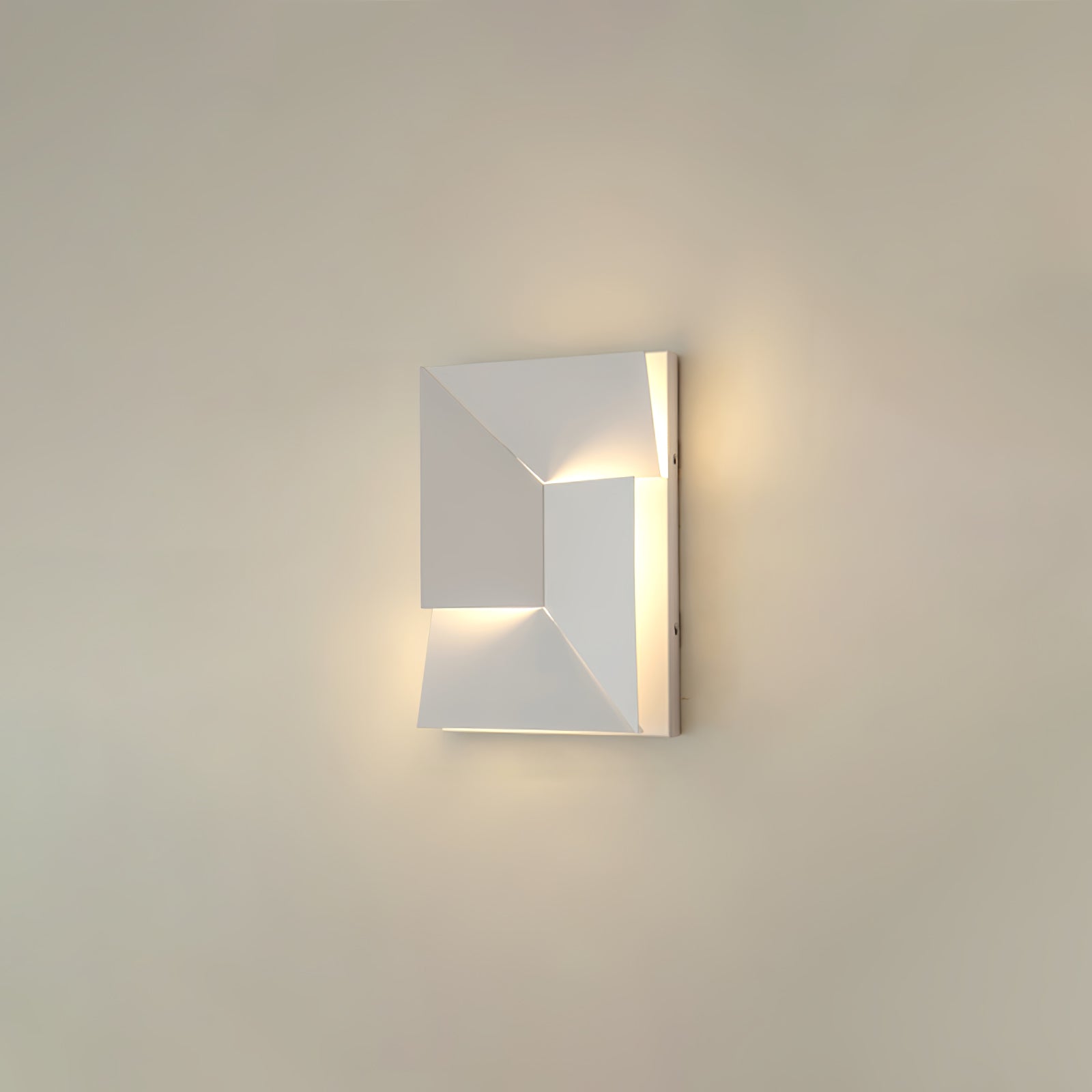 Kelsey Applique Murale Shadows Grand Sconce