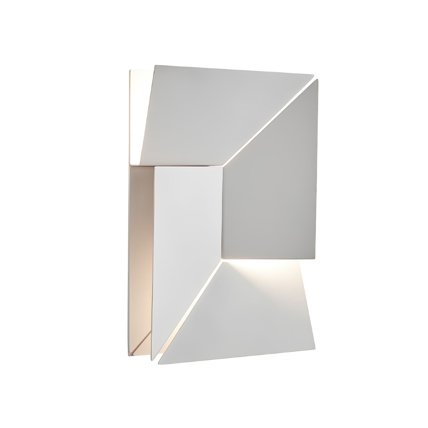 Kelsey Applique Murale Shadows Grand Sconce
