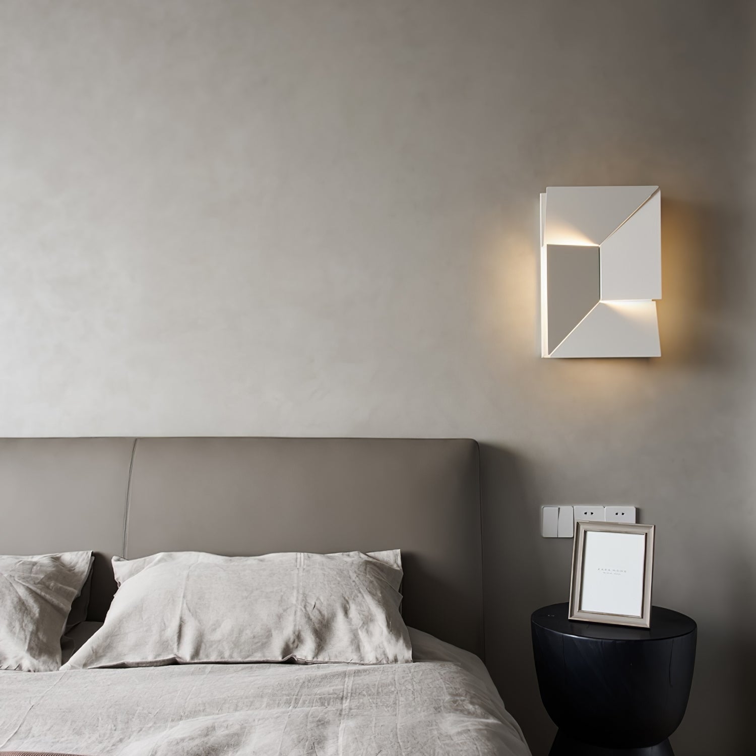 Kelsey Applique Murale Shadows Grand Sconce