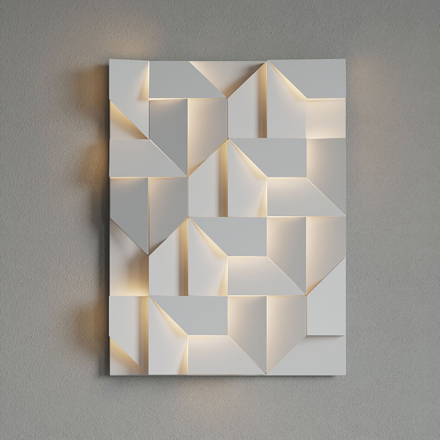 Kelsey Applique Murale Shadows Grand Sconce