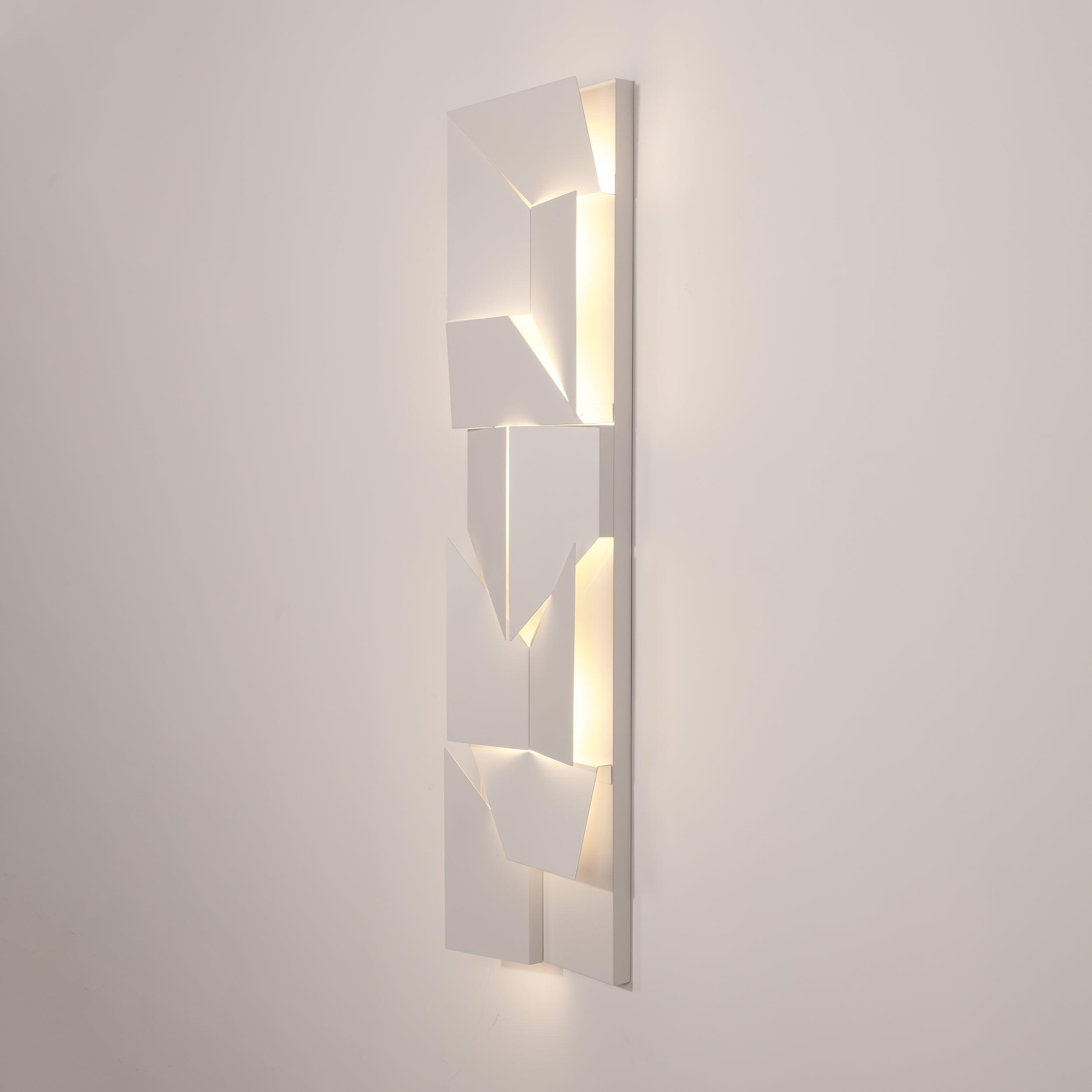 Kelsey Applique Murale Shadows Grand Sconce