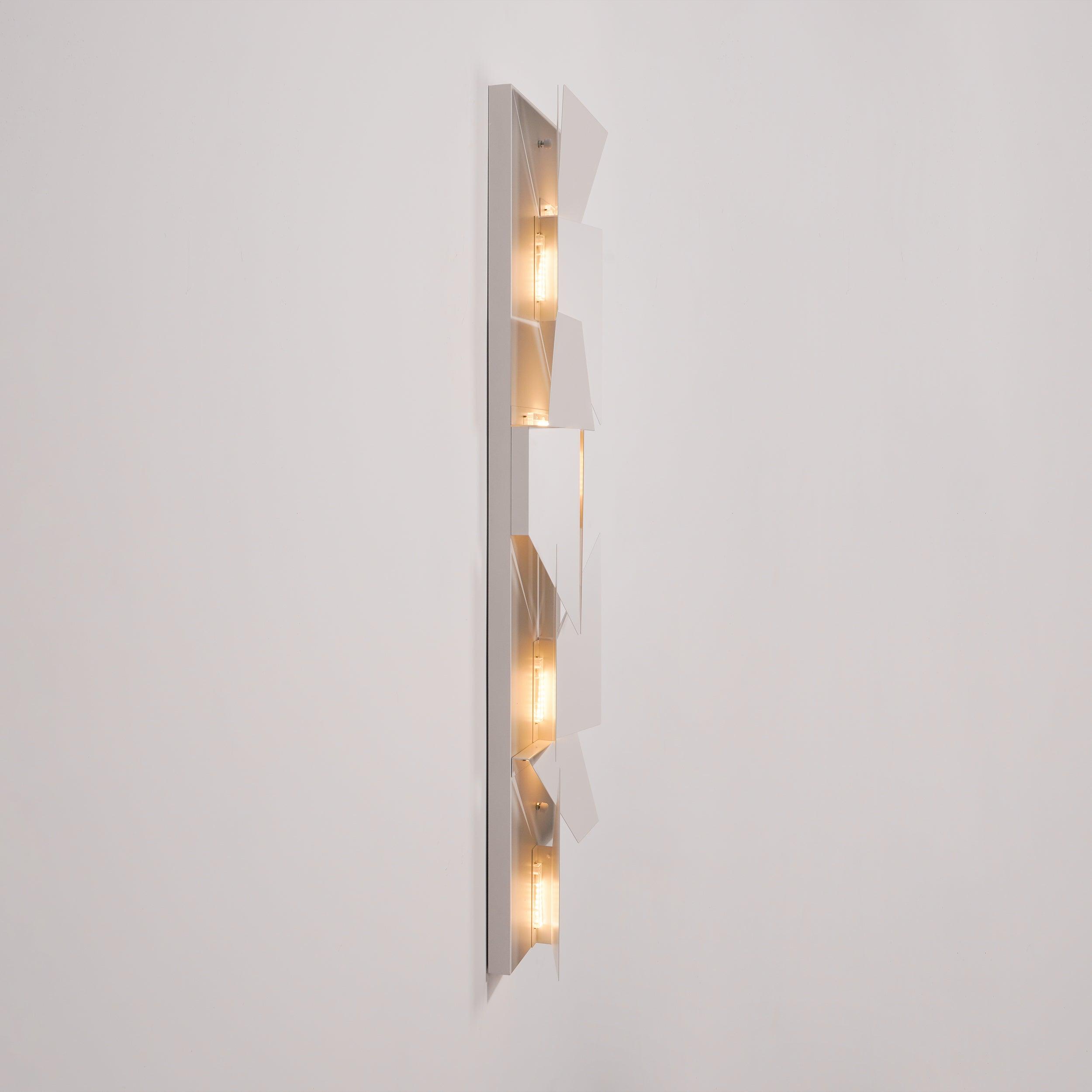 Kelsey Applique Murale Shadows Grand Sconce