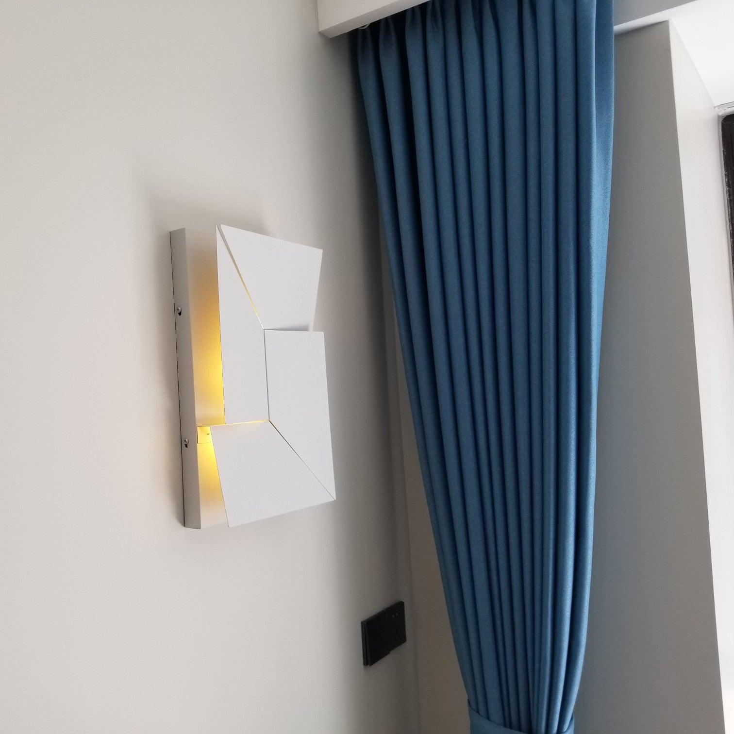 Kelsey Applique Murale Shadows Grand Sconce